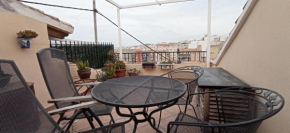 Casa Tanit